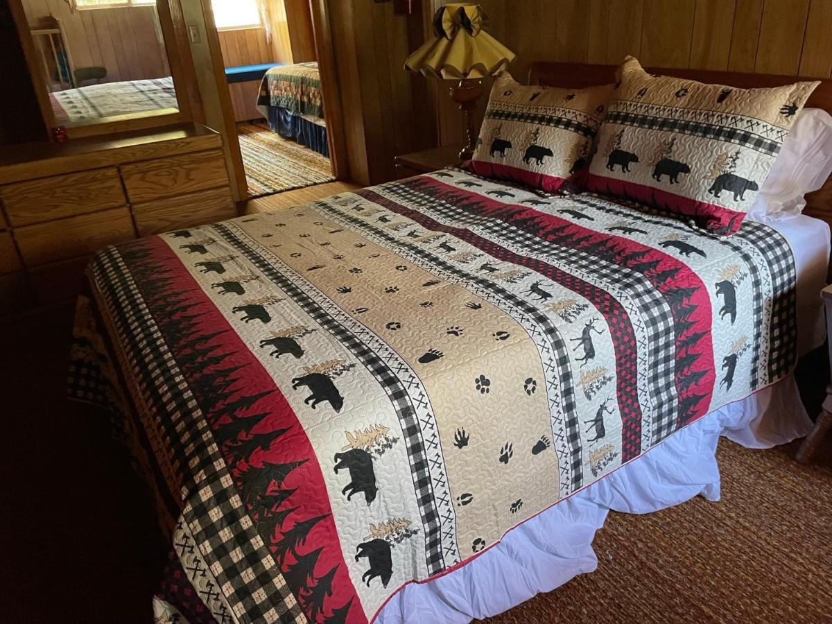 White Owl Retreat Yellowstone Grand Teton 아일랜드 파크 외부 사진