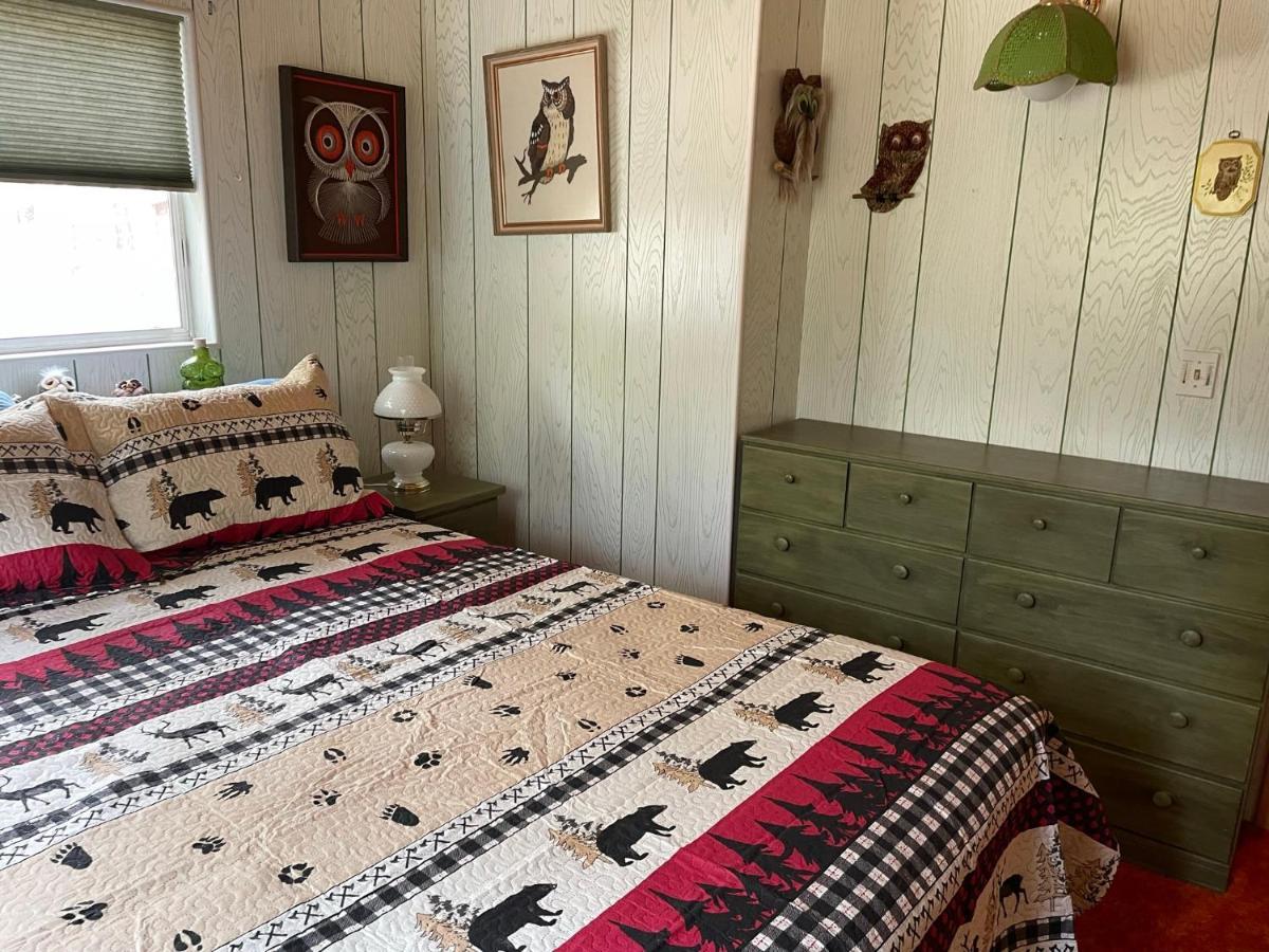 White Owl Retreat Yellowstone Grand Teton 아일랜드 파크 외부 사진