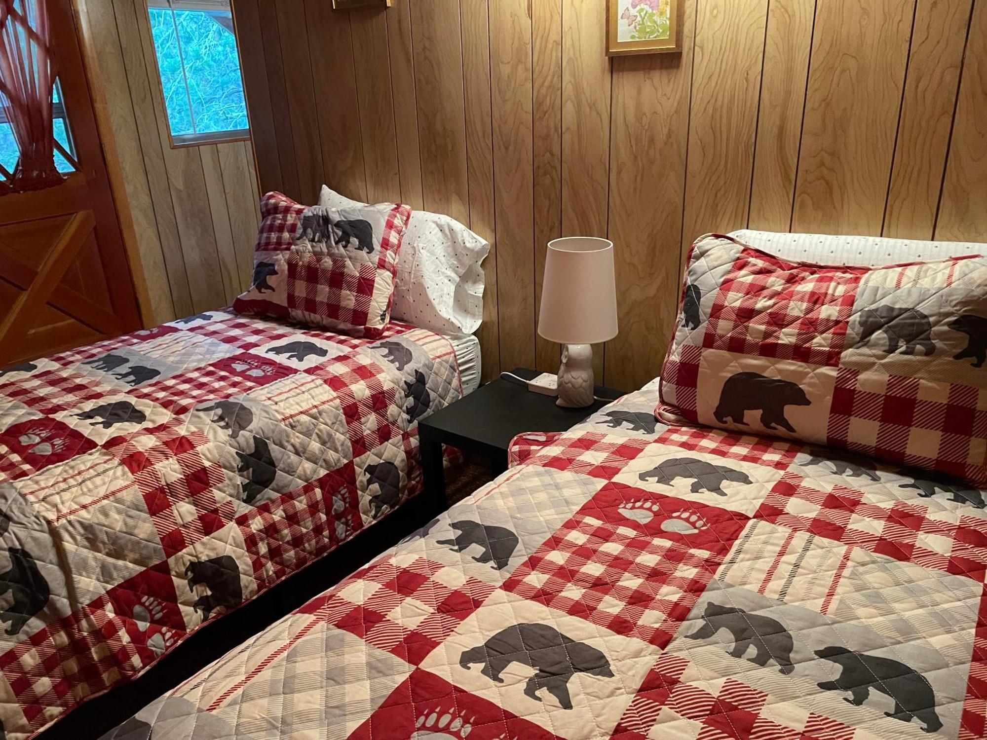 White Owl Retreat Yellowstone Grand Teton 아일랜드 파크 외부 사진