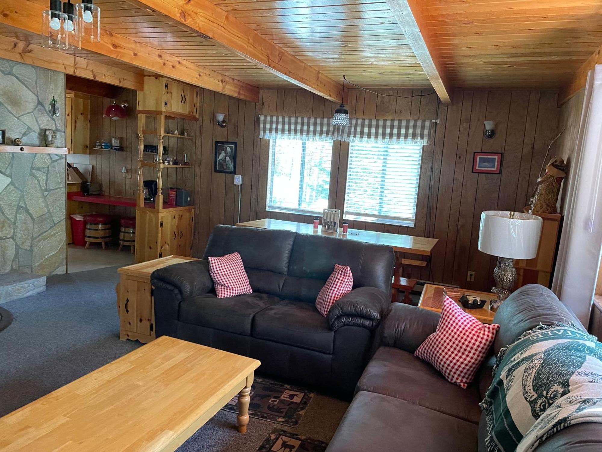 White Owl Retreat Yellowstone Grand Teton 아일랜드 파크 외부 사진