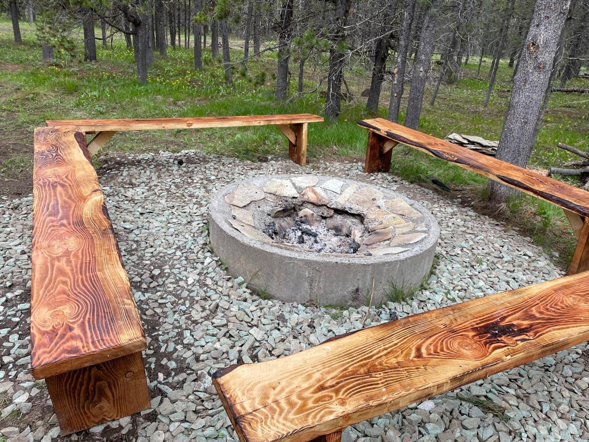 White Owl Retreat Yellowstone Grand Teton 아일랜드 파크 외부 사진
