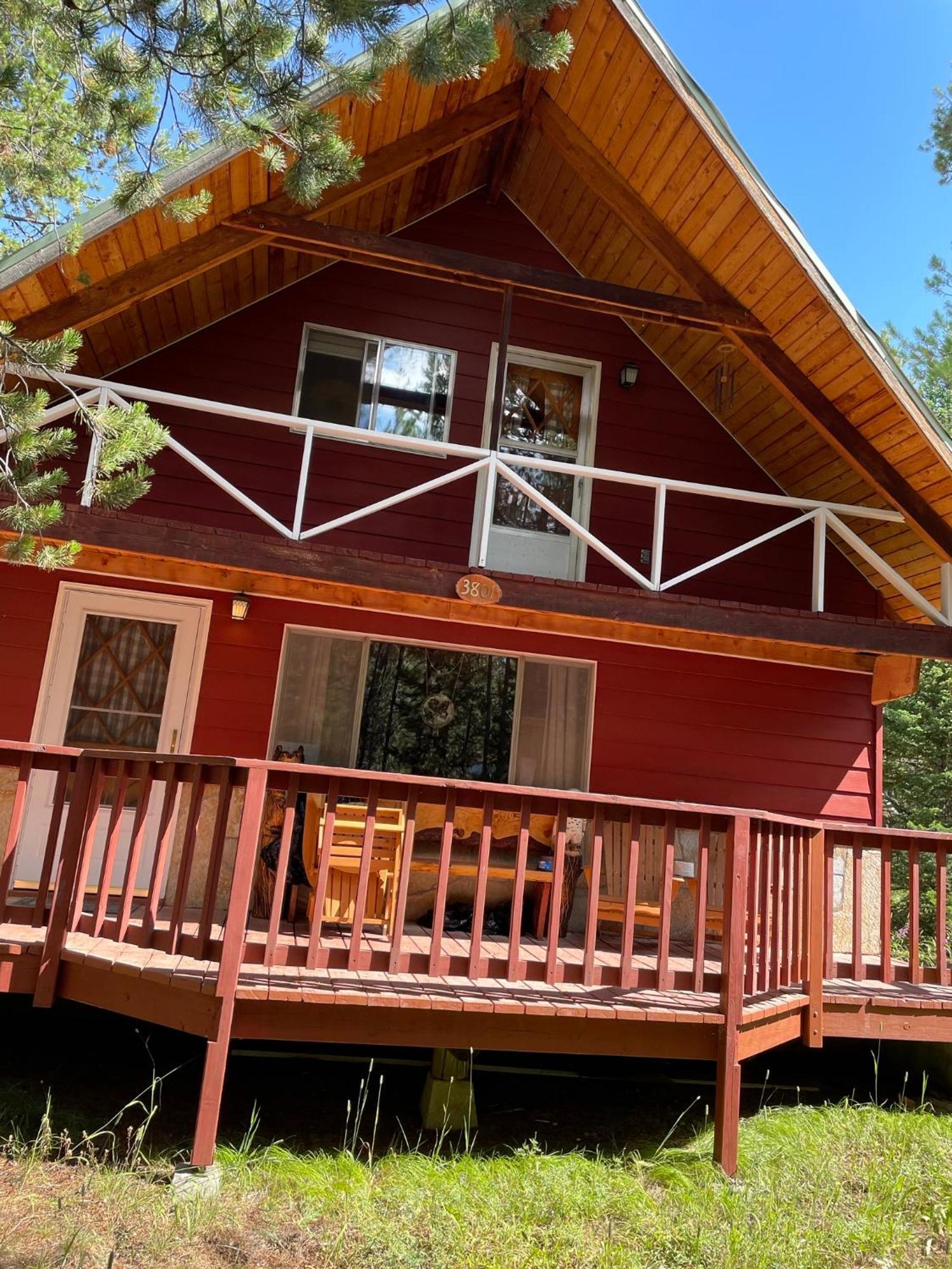 White Owl Retreat Yellowstone Grand Teton 아일랜드 파크 외부 사진